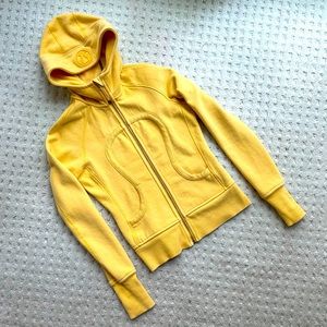 lululemon Scuba Hoodie
